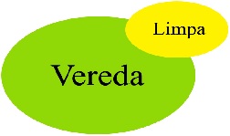 Vereda Limpa - Logo